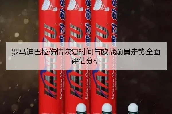 罗马迪巴拉伤情恢复时间与欧战前景走势全面评估分析